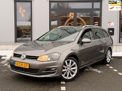 Volkswagen Golf Variant - 1.2 TSI Business Edition|Camera|Pdc|Trekhaak