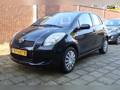 Toyota Yaris - 1.3 VVTi Sol
