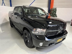 Dodge Ram Pick Up - RAM 5.7L V8 Hemi, LPG, Schuifdak, Leder, Carplay