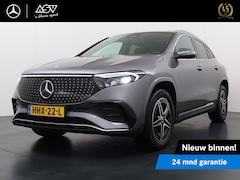 Mercedes-Benz EQA - 250+ AMG Line 71 kWh Panoramadak