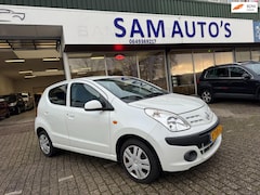 Nissan Pixo - 1.0 Acenta