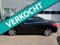 Peugeot 308 CC - 1.6 THP Sport Pack AUTOMAAT