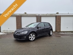 Volkswagen Golf - 1.2 TSI Comfortline / Automaat / Massagestoel / Cruisecontrol