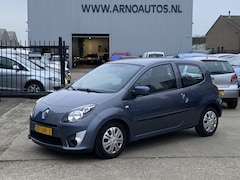 Renault Twingo - 1.2-16V Authentique, 163.212 KM NAP, STUURBEKRACHTIGING, ELEK-RAMEN, RADIO-CD-MP3-AUX, ISO