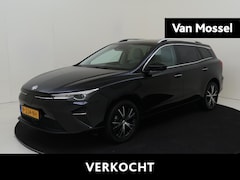 MG MG5 - Luxury 50 kWh Standard Range | Leder | Navi | 360 Camera | Apple CarPlay | Adaptive Cruise