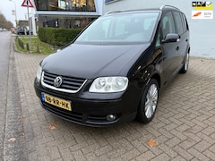 Volkswagen Touran - 1.9 TDI Highline