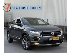 Volkswagen T-Roc - 1.5 TSI Sport Line I Lane + Front Assist I Camera