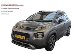 Citroën C3 Aircross - 1.2 PureTech S&S Feel 1ste Eigenaar, Voll.Historie