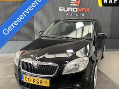 Skoda Fabia - 1.2 TSI Tour-NAP-2e eigenaar -Koppeling vervangen