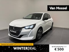 Peugeot 208 - 1.2 Allure Pack | 100 PK | CLIMA | CARPLAY ANDROID AUTO | CRUISE | BLUETOOTH | LMV | PDC |