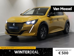 Peugeot e-208 - EV Style 50 kWh