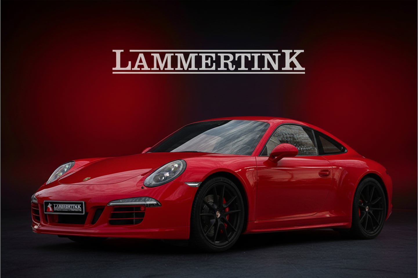 Porsche 911 - 3.8 Carrera GTS X51 Pack l Alcantara l Bose l Sportstoelen - AutoWereld.nl