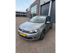 Volkswagen Golf - 1.2 TSI Trendline AUTOMAAT