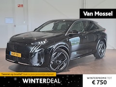 Peugeot e-3008 - GT 73 kWh