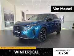 Peugeot 3008 - 1.2 Hybrid 136 Allure | Achteruitrijcamera | Cruise control | Electronic climate control