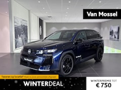 Citroën C5 Aircross - 1.2 Hybrid 145 Max