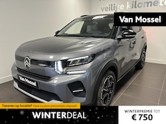 Citroën C3 - 1.2 Hybrid 110pk Max | Navi | Camera | Apple Carplay/Android Auto |