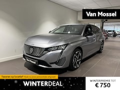 Peugeot 308 SW - 1.2 Hybrid 136 e-DCS6 Allure | AUTOMAAT | Navigatie Pro | Apple Carplay / Android Auto | 3