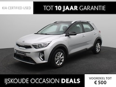 Kia Stonic - 1.0 T-GDi MHEV DynamicLine Camera | Clima | Navi | Cruise | Dealeronderhouden