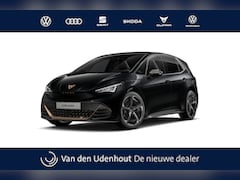 CUPRA Born - 79 kWh 231 1AT Business Limited | Achteruitrijcamera | Digitaal instrumentenpaneel (Virtua