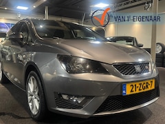 SEAT Ibiza ST - 1.2 TSI FR | 1e eigenaar | 16" Velgen| Cruise Cntrl