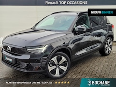 Volvo XC40 - Recharge Plus | SoH 93, 7% | Trekhaak | Elek. Achterklep | Winterpack | Camera | Navigatie