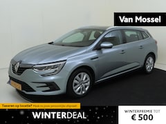 Renault Mégane Estate - 1.0 TCe Zen Airco | Bluetooth