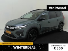 Dacia Jogger - 1.0 TCe 110 Extreme 5p. | Camera / Airco / Carplay / LM Velgen