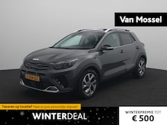 Kia Stonic - 1.0 T-GDi MHEV GT-PlusLine | climate control | Apple CarPlay & Android auto | Achteruitrij