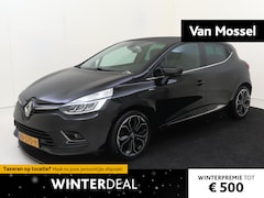 Renault Clio - 1.2 TCe Bose | Voorstoelverwarming | Achteruitrijcamera | Navigatie