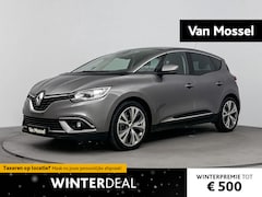 Renault Scénic - 1.3 TCe 140 Pk Intens | Navigatie | Climate Control | Cruise Control | Trekhaak | Apple Ca