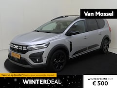 Dacia Jogger - 1.0 TCe 110 Extreme 5p. | Navi / Camera / LM Velgen / Airco