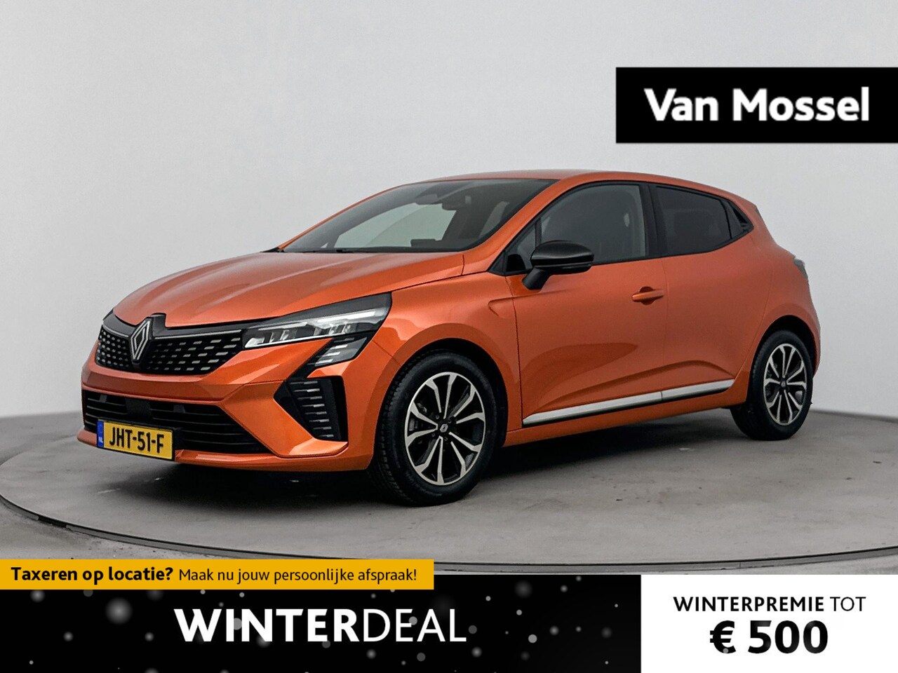 Renault Clio - 1.0 TCe 90 GPF techno | Apple Carplay &  Android Auto |  | Licht metalen velgen 16 | Bluet - AutoWereld.nl