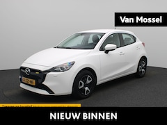 Mazda 2 - 2 1.5 e-SkyActiv-G 90 Centre-Line | Cruise Control | DAB-Radio | LED-Verlichting | Aircond