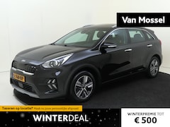 Kia Niro - 1.6 GDi Hybrid ExecutiveLine 140PK | Navigatie | Apple Carplay | Elektrisch schuifdak | Ca