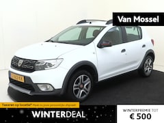Dacia Sandero - TCe90 Tech Road | Climaat Control Navigatie | Parkeersensoren |