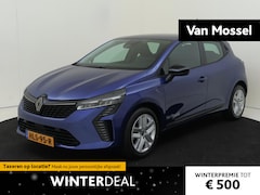 Renault Clio - 1.0 TCe 90 GPF evolution | Airco | Cruise control | Camera |