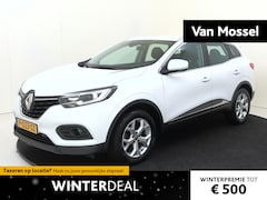 Renault Kadjar - 1.3 TCe Zen | Airco | Camera | Trekhaak | LM Velgen