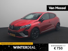 Renault Clio - E-Tech Full Hybrid 145 esprit Alpine | Apple Carplay & Android Auto| | adaptive cruise con
