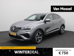 Renault Arkana - 1.6 E-Tech full hybrid 145PK Techno | Automaat | Climate Control | Easy Link Navigatie met
