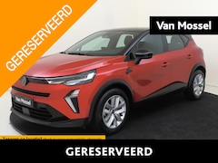 Renault Captur - 1.0 TCe 90 evolution | Camera / Airco / Carplay