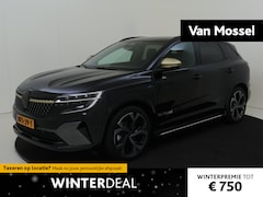 Renault Austral - 1.2 E-Tech full hybrid 200 techno esprit Alpine | Apple Carplay | PDC | Camera | cruise co