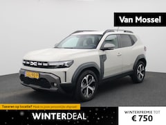 Dacia Duster - 1.0 TCe 100 ECO-G Journey | 360-graden Multiview Camera | Blind Spot Warning | 18" LMV | K