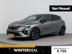 Renault Clio - 1.6 E-Tech Full Hybrid Esprit Alpine 145PK | Automaat | Navigatie | Adaptieve Cruise Contr