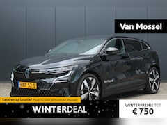Renault Mégane E-Tech - Comfort Range Techno 60 kWh 220Pk | Google Navigatie | Draadloze Carplay | Parkeersensoren