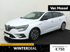 Renault Mégane Estate - 1.3 TCe 140 Techno | Navi / Camera / LM Velgen