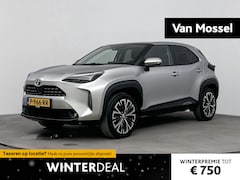 Toyota Yaris Cross - 1.5 Hybrid 115Pk Adventure Automaat | Navigatie | Apple & Android Carplay | Cruise Control