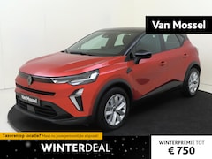 Renault Captur - 1.0 TCe 90 PK evolution | Mediascherm | Android Auto | Apple Carplay | Parkeersensoren Ach