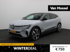 Renault Mégane E-Tech - comfort range techno 60 kWh | Pack Augmented Vision & Advanced Driving Assist | Pack Winte