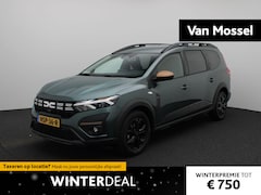 Dacia Jogger - 1.0 TCe 110 Extreme 7p. | Pack Extreme | Pack MediaNAV | Camera | Keyless | LED-Verlichtin
